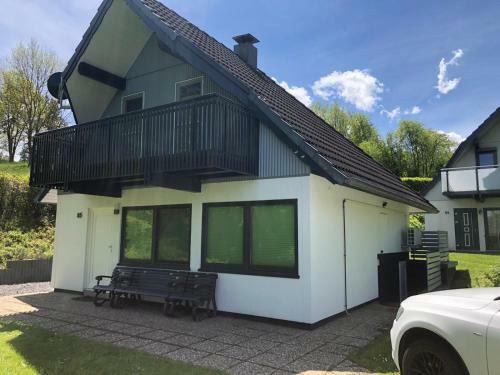 Ferienhaus Julyn , Seepark