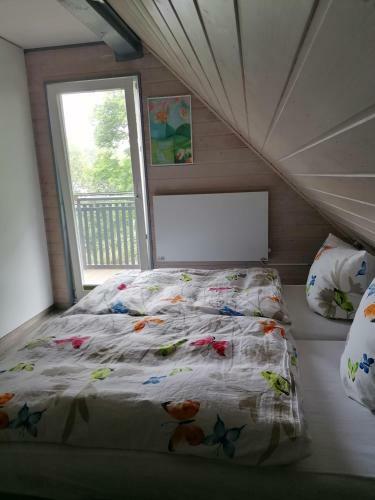 Ferienhaus Julyn , Seepark