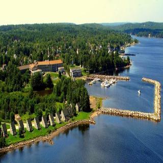 Hotel Oak Island Resort, Spa Conve