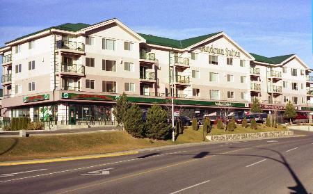Hotel Sandman Inn Williams Lake