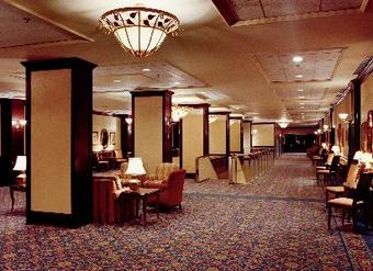 Hotel Fairmont Winnipeg - Fairmont Gold