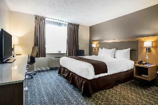 Coast Vancouver Airport Hotel