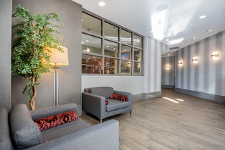 Coast Vancouver Airport Hotel