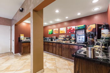 Hotel Quality Inn
