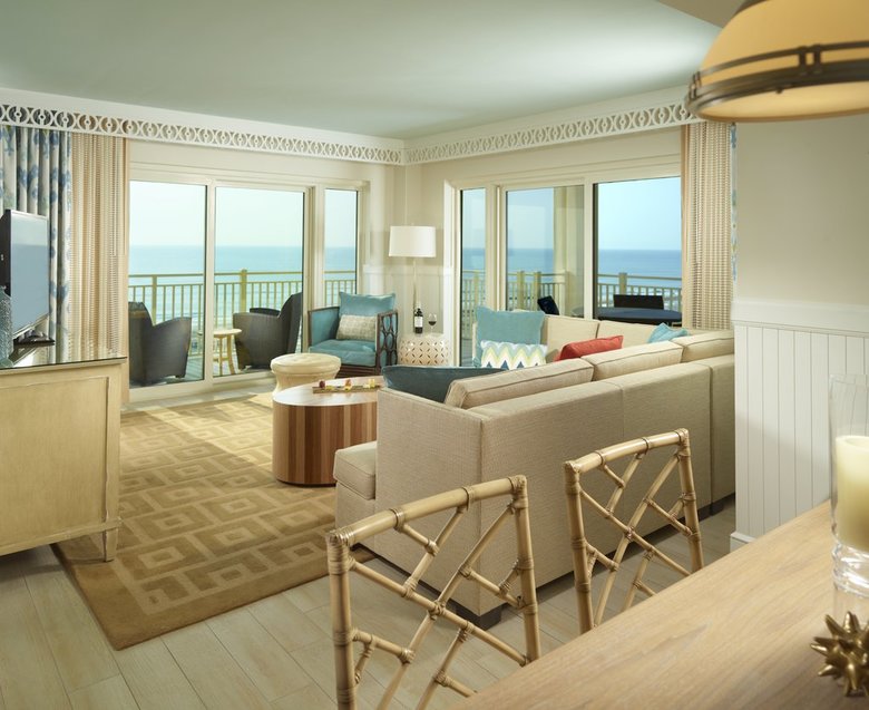 Hotel Omni Amelia Island Plantation