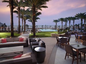 Hotel Omni Amelia Island Plantation
