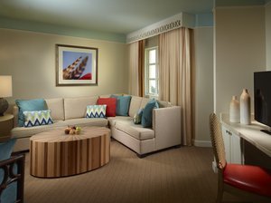 Hotel Omni Amelia Island Plantation