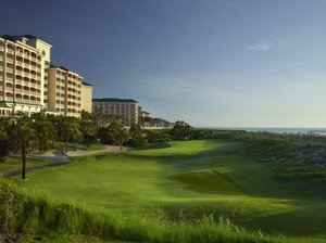 Hotel Omni Amelia Island Plantation