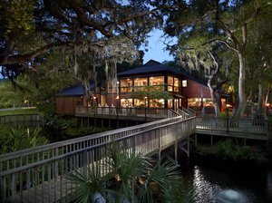 Hotel Omni Amelia Island Plantation