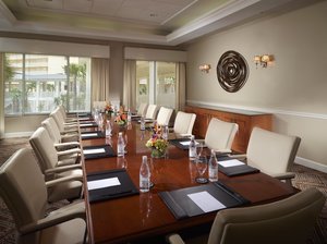 Hotel Omni Amelia Island Plantation