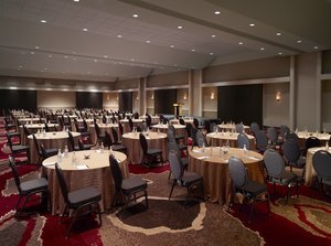 Hotel Omni Amelia Island Plantation