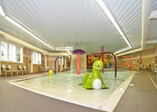 Hotel Comfort Inn And Suites