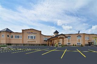 Hotel Comfort Inn And Suites