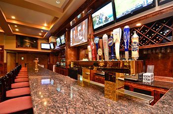 Hotel Comfort Inn And Suites