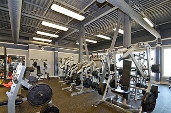 Hotel Comfort Inn And Suites