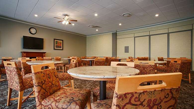 Hotel Best Western Summit Inn