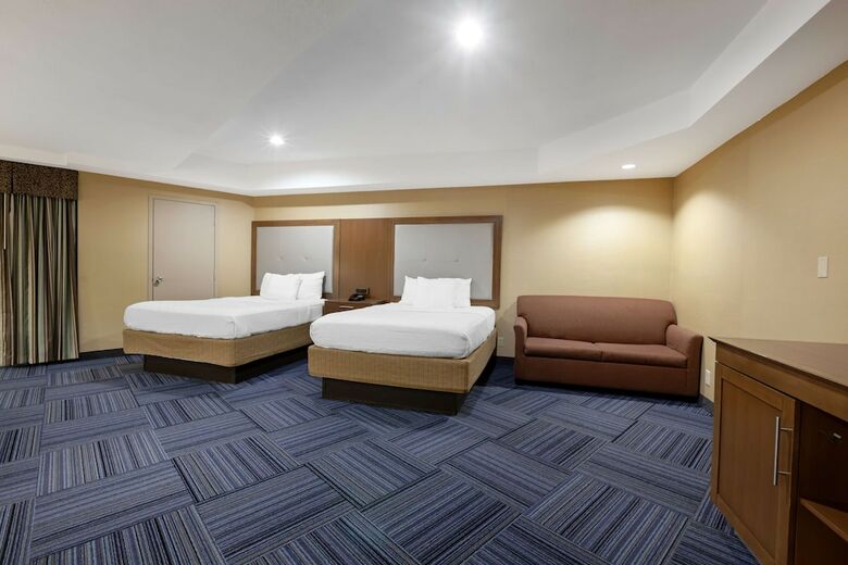 Hotel Best Western Summit Inn