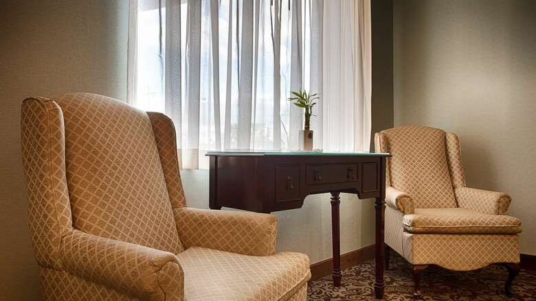 Hotel Best Western Summit Inn