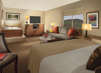 Hotel North Conway Grand