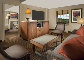Hotel North Conway Grand