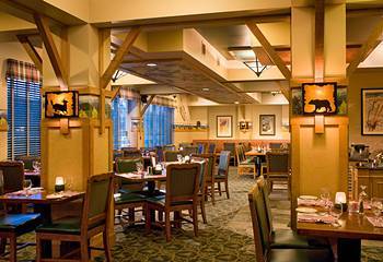 Hotel North Conway Grand