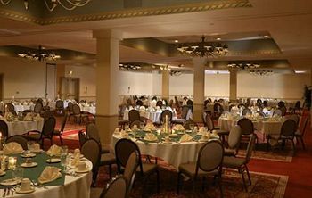 Hotel North Conway Grand