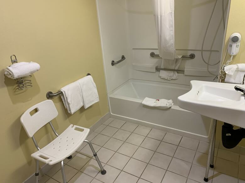 Hotel Days Inn Ocean Shores