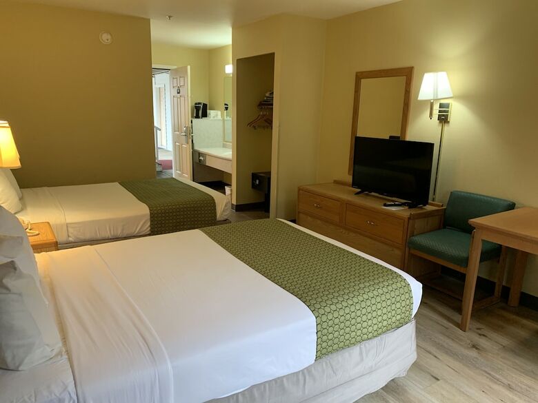 Hotel Days Inn Ocean Shores