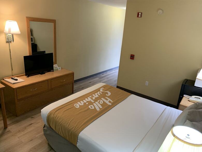 Hotel Days Inn Ocean Shores