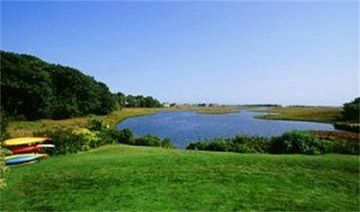 Hotel Ogunquit River Inn & Suites