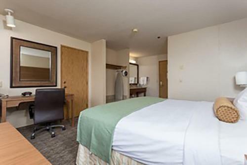 Hotel Shilo Inn Suites Yuma