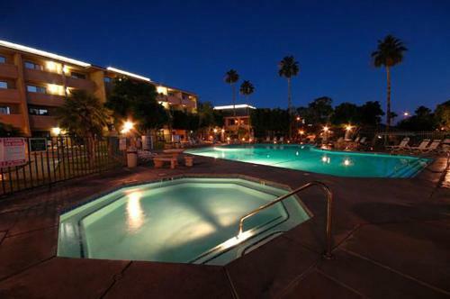 Hotel Shilo Inn Suites Yuma