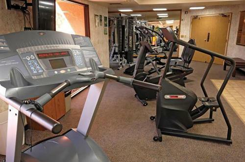 Hotel Shilo Inn Suites Yuma
