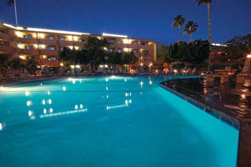 Hotel Shilo Inn Suites Yuma