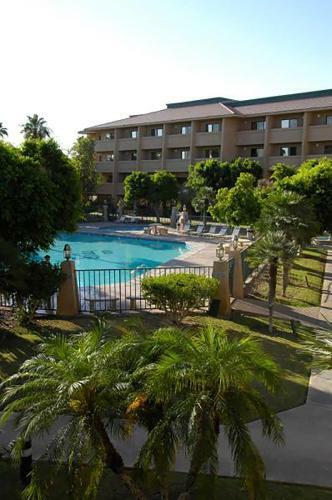Hotel Shilo Inn Suites Yuma