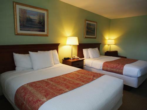 Hotel Inn At The Waterpark