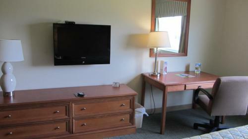 Hotel Inn At The Waterpark