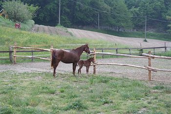 Agroturismo Cascina Del Vai