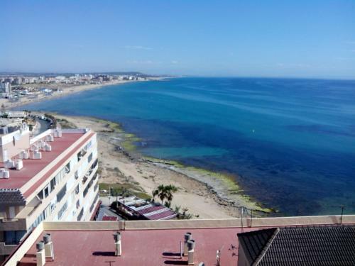 Apartment Alicante