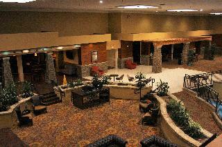Best Western Plus Fort Worth South Hotel