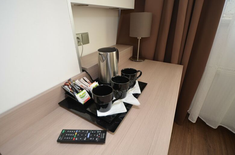 Hotel Aura