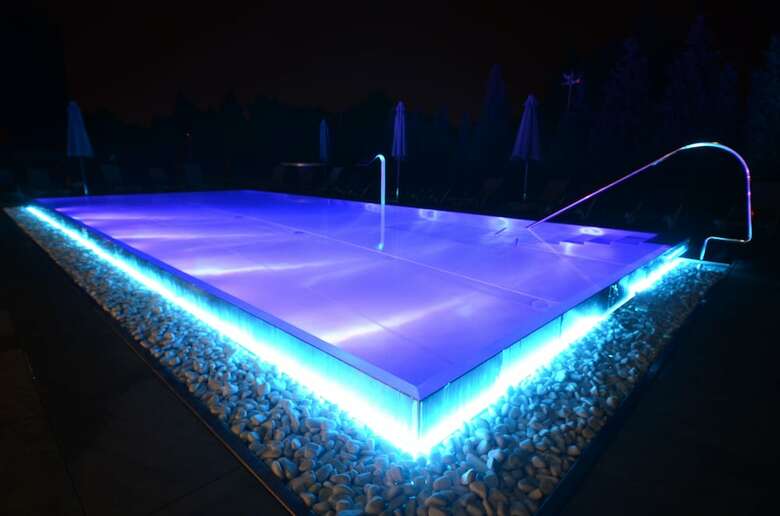 Hotel Aura