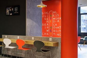 Hotel Ibis Luzern-kriens