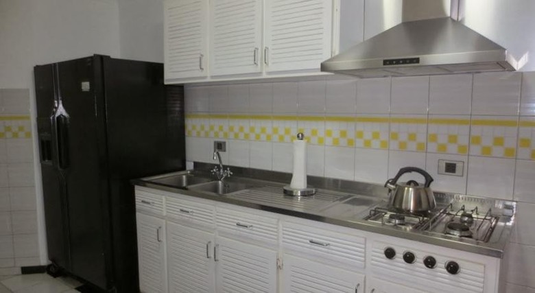 Apartamento My Dream Suite