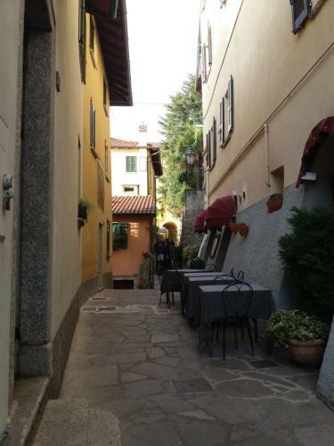 Apartamento I Tre Oleandri Varenna