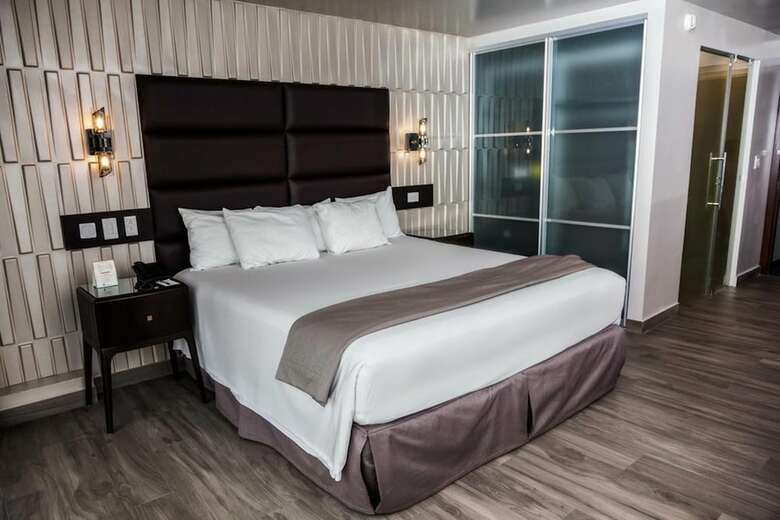Hotel Plaza Paitilla Inn