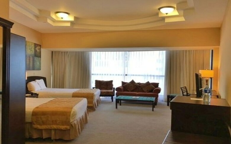 Hotel Plaza Paitilla Inn