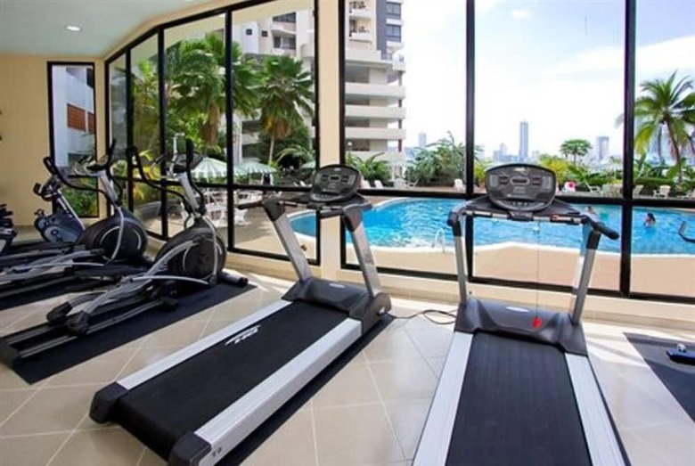 Hotel Plaza Paitilla Inn