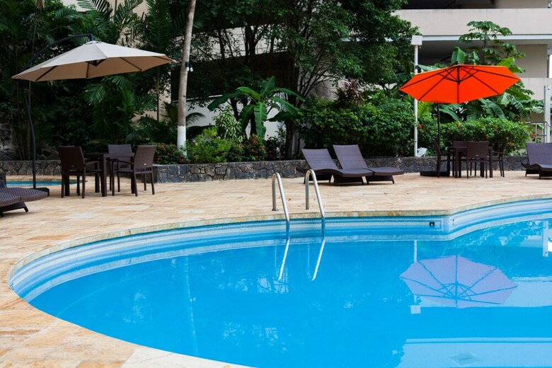 Hotel Plaza Paitilla Inn