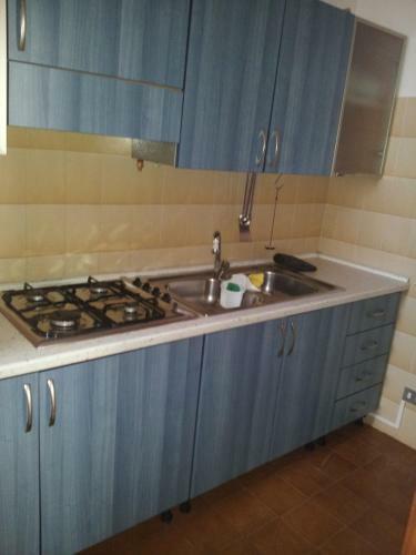 Apartamento Appartamento Gennargentu